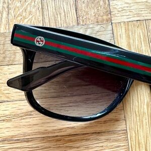 Gucci GG 3709/s Sunglasses